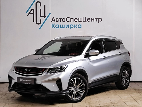 главное изображение транспортного средства