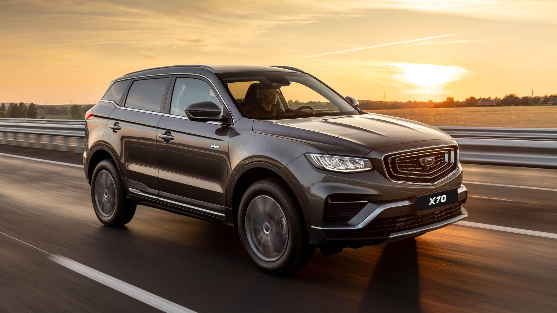 фото транспортного средства