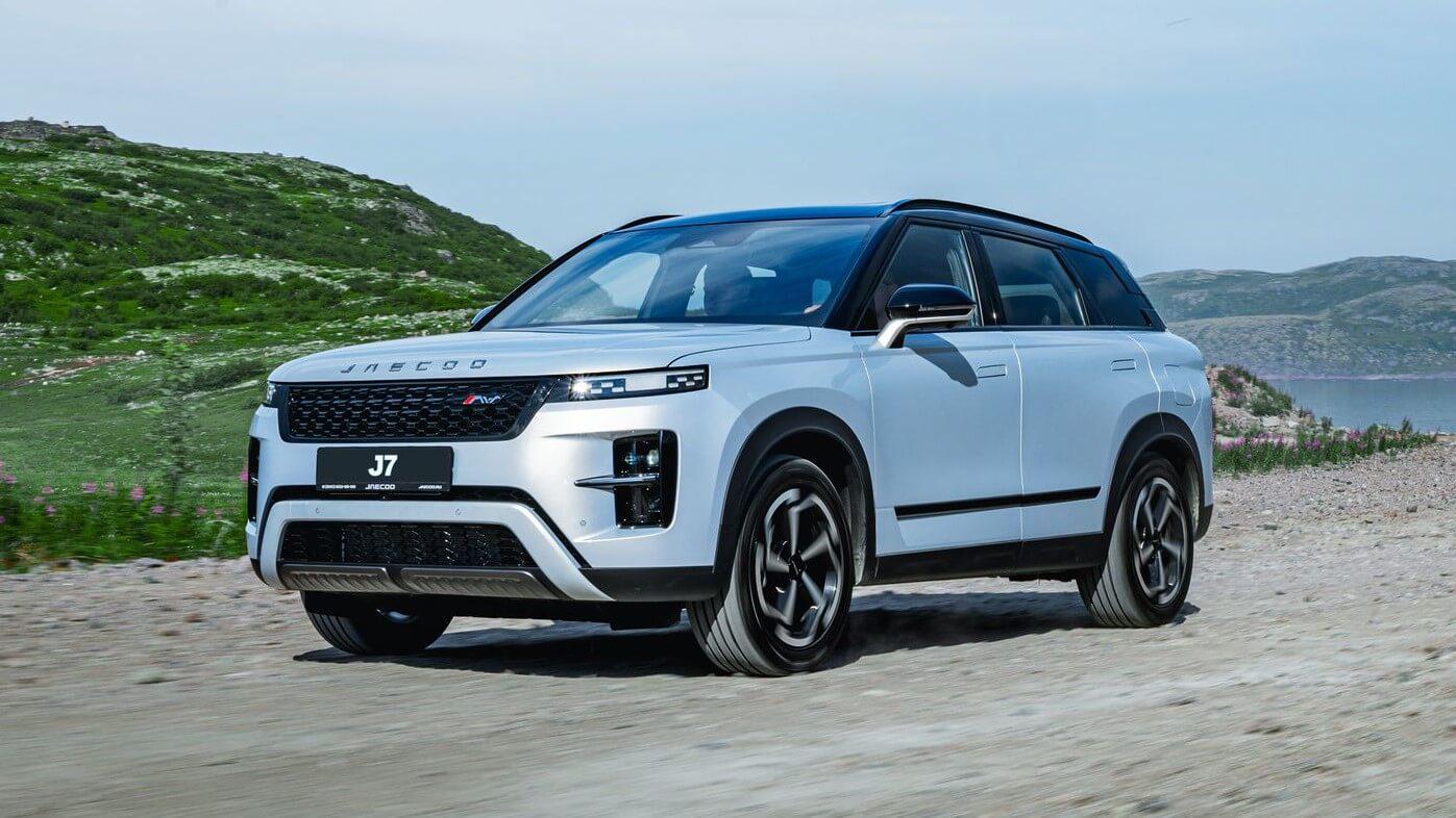 фото транспортного средства