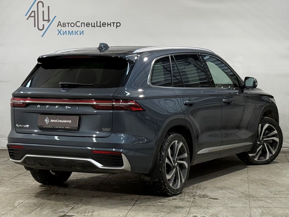 главное изображение транспортного средства