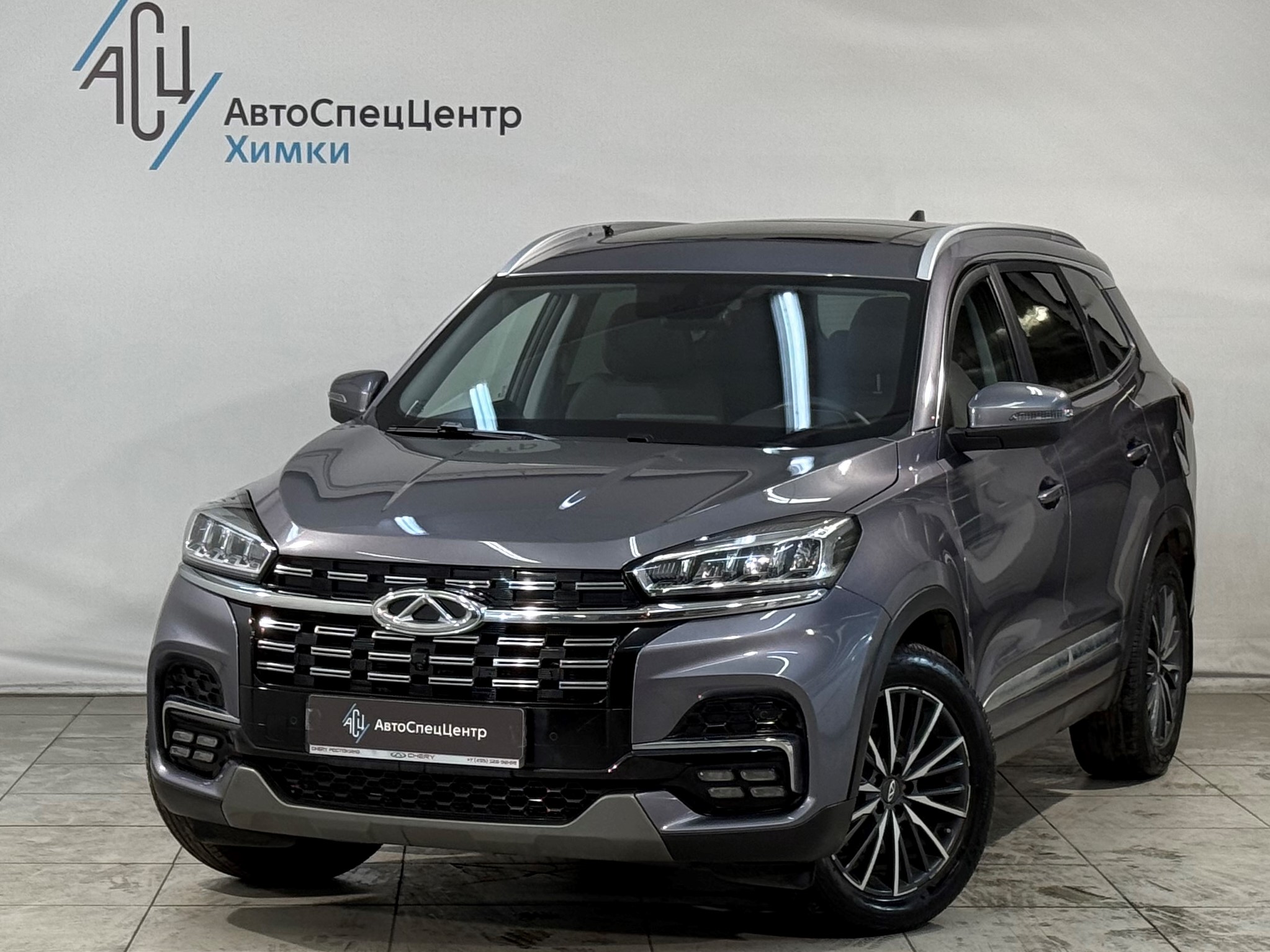 главное изображение транспортного средства