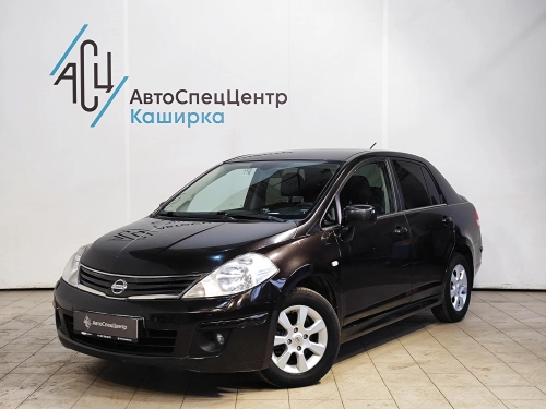 главное изображение транспортного средства
