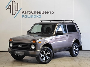 главное изображение транспортного средства