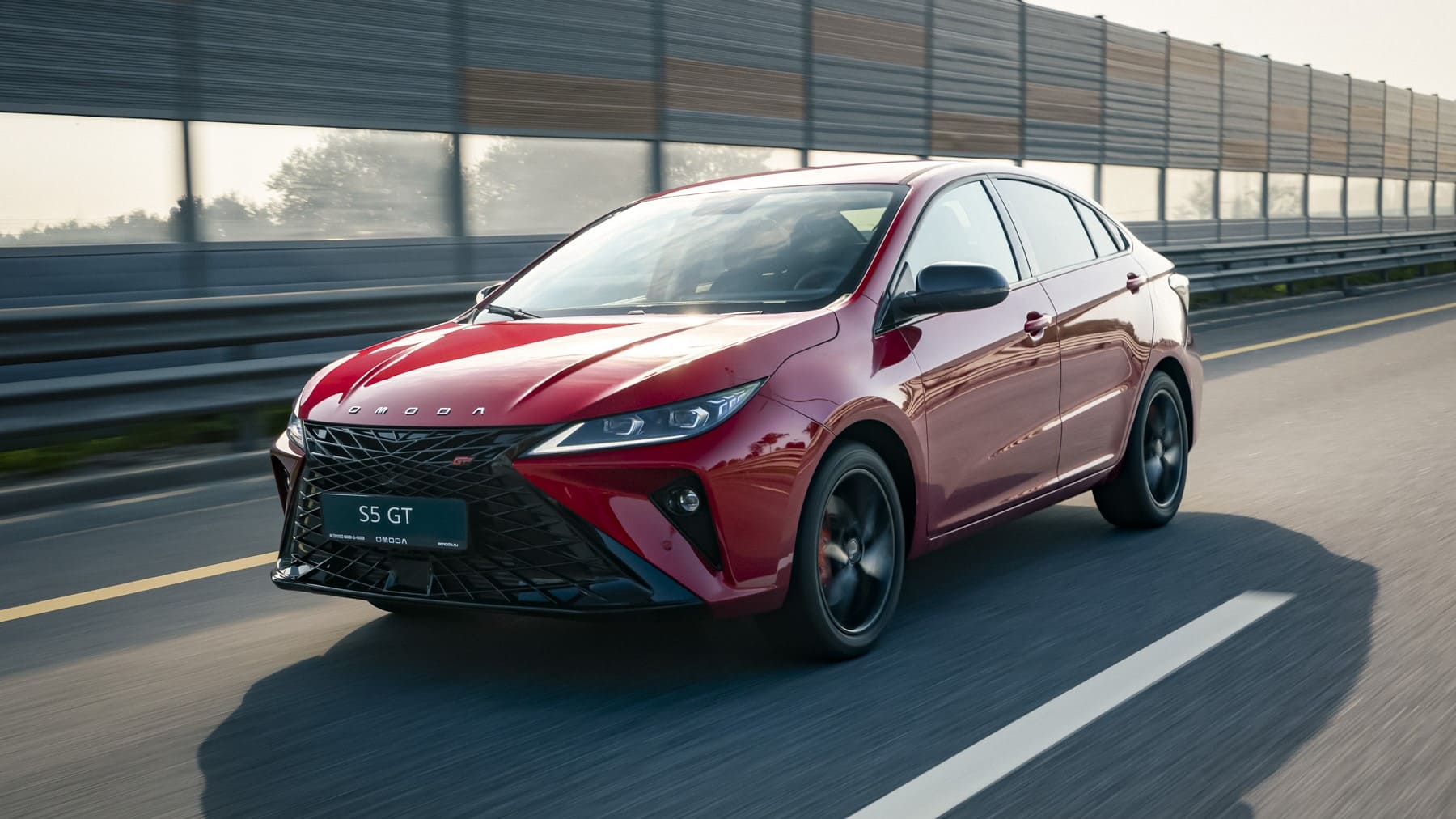 фото транспортного средства