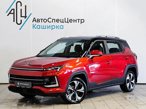 главное изображение транспортного средства