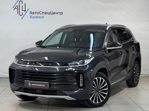 главное изображение транспортного средства