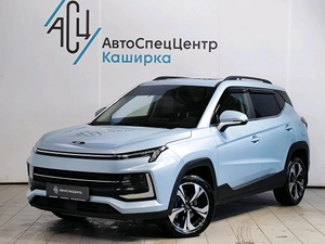 главное изображение транспортного средства