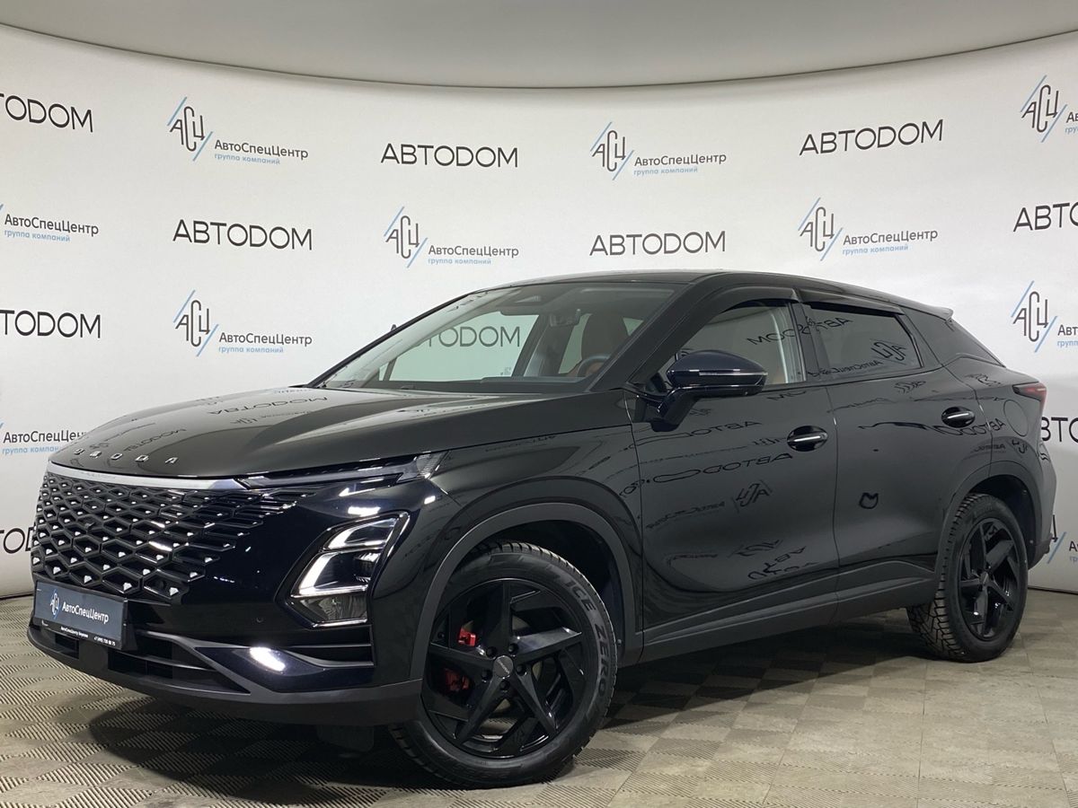 главное изображение транспортного средства