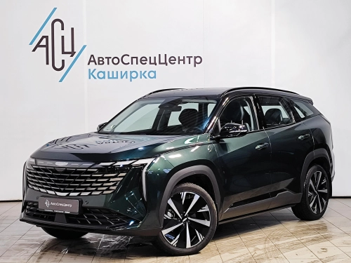 главное изображение транспортного средства
