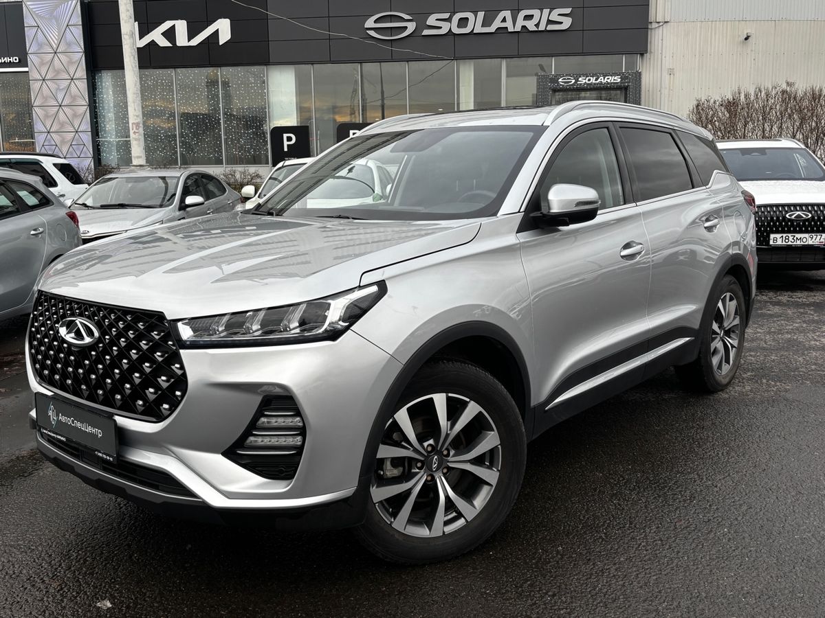 главное изображение транспортного средства