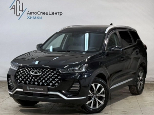главное изображение транспортного средства
