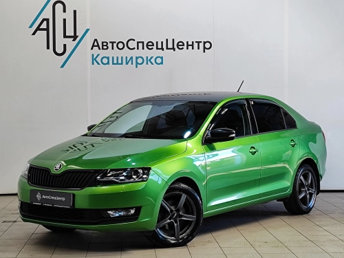 главное изображение транспортного средства