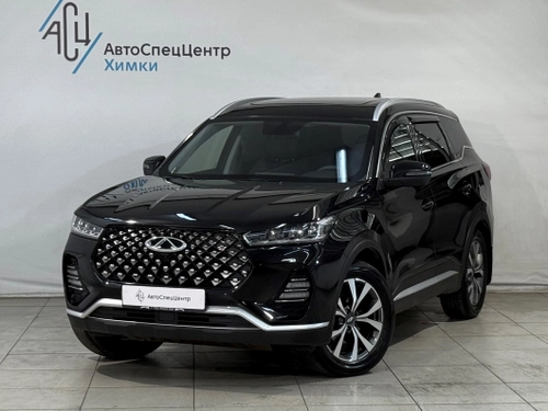 главное изображение транспортного средства