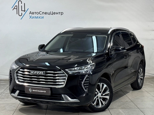 главное изображение транспортного средства