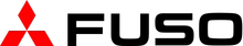 логотип FUSO
