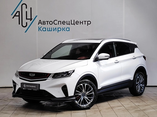 главное изображение транспортного средства