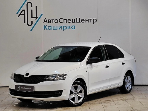 главное изображение транспортного средства