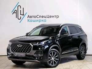 главное изображение транспортного средства