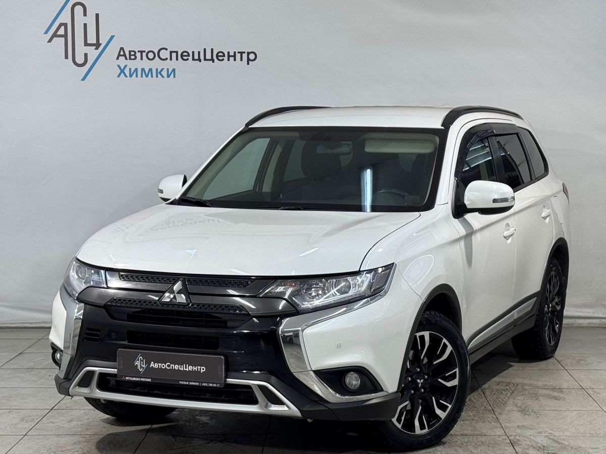 главное изображение транспортного средства