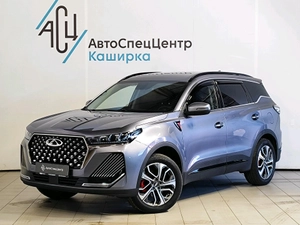 главное изображение транспортного средства