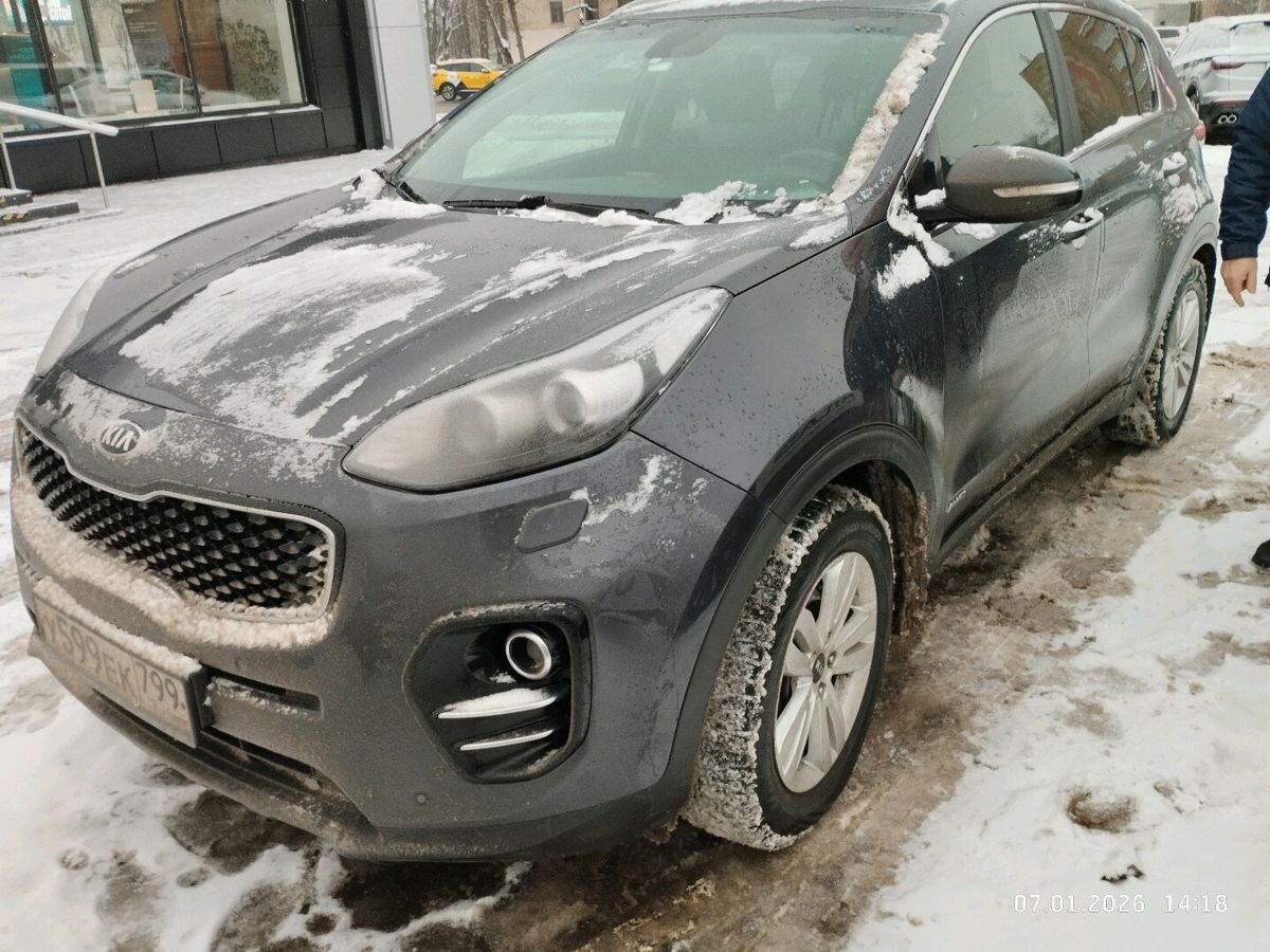 главное изображение транспортного средства