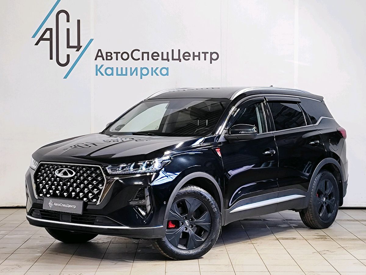 главное изображение транспортного средства