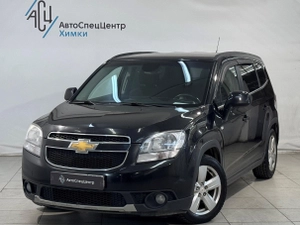 главное изображение транспортного средства