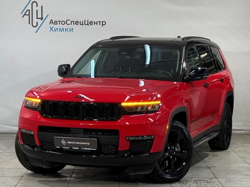 главное изображение транспортного средства