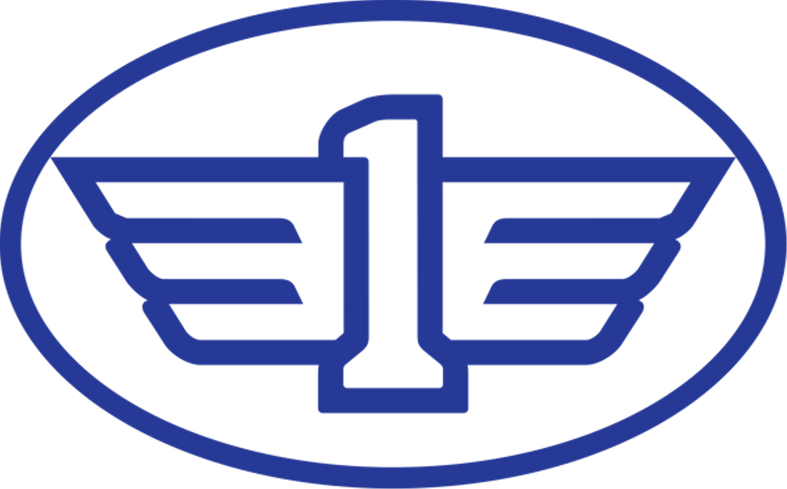 логотип FAW