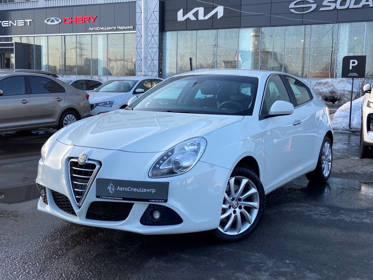 главное изображение транспортного средства