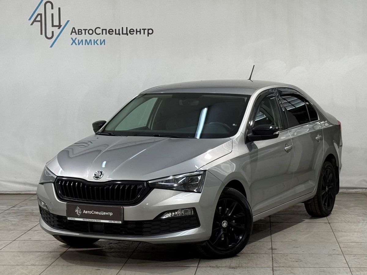главное изображение транспортного средства