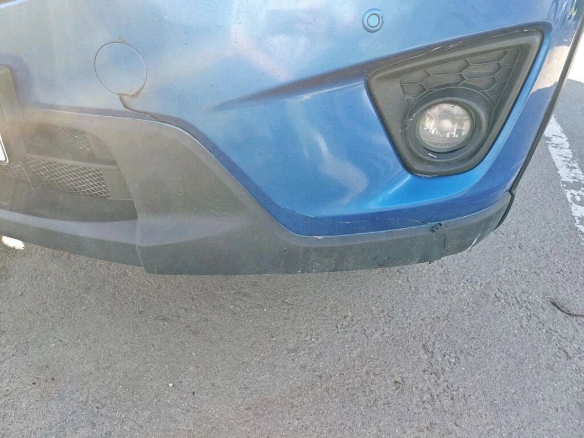 Mazda CX-5 I поколение 2.5 AT 4WD (192 л.с.) Supreme Синий 2013 с пробегом 310 255 км