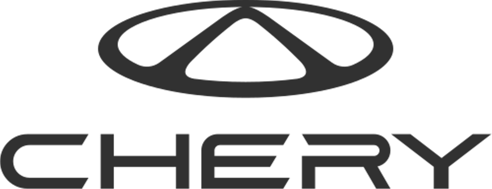 логотип CHERY