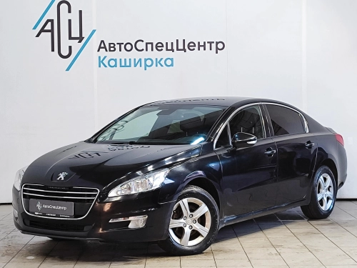 главное изображение транспортного средства