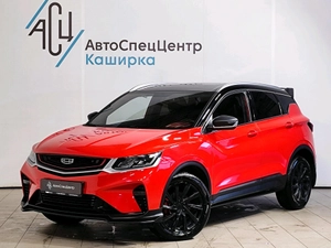 главное изображение транспортного средства