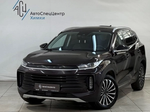 главное изображение транспортного средства