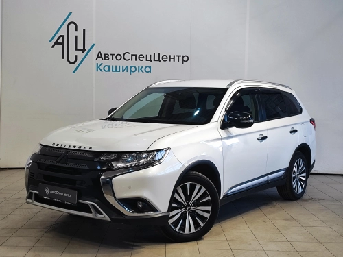 главное изображение транспортного средства
