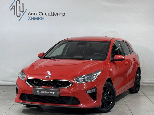 главное изображение транспортного средства
