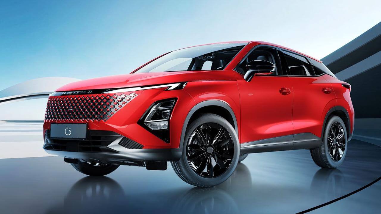 фото транспортного средства