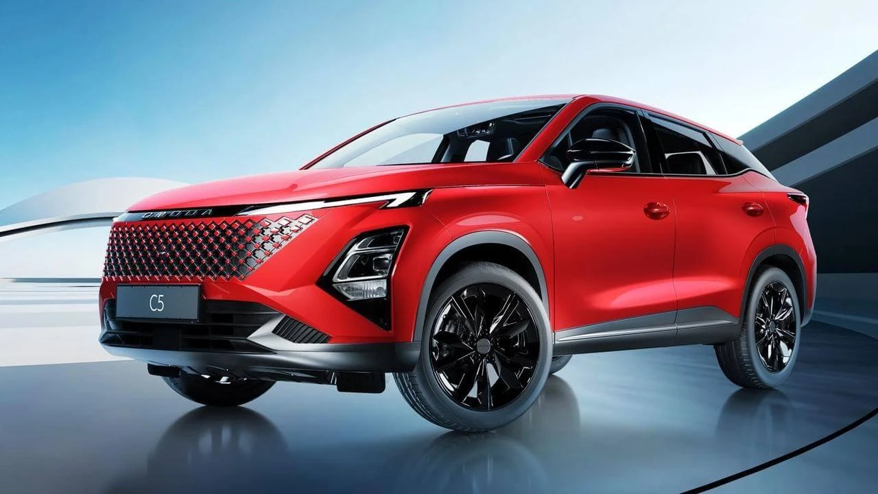 фото транспортного средства