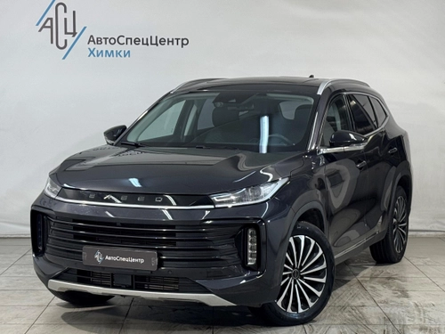 главное изображение транспортного средства