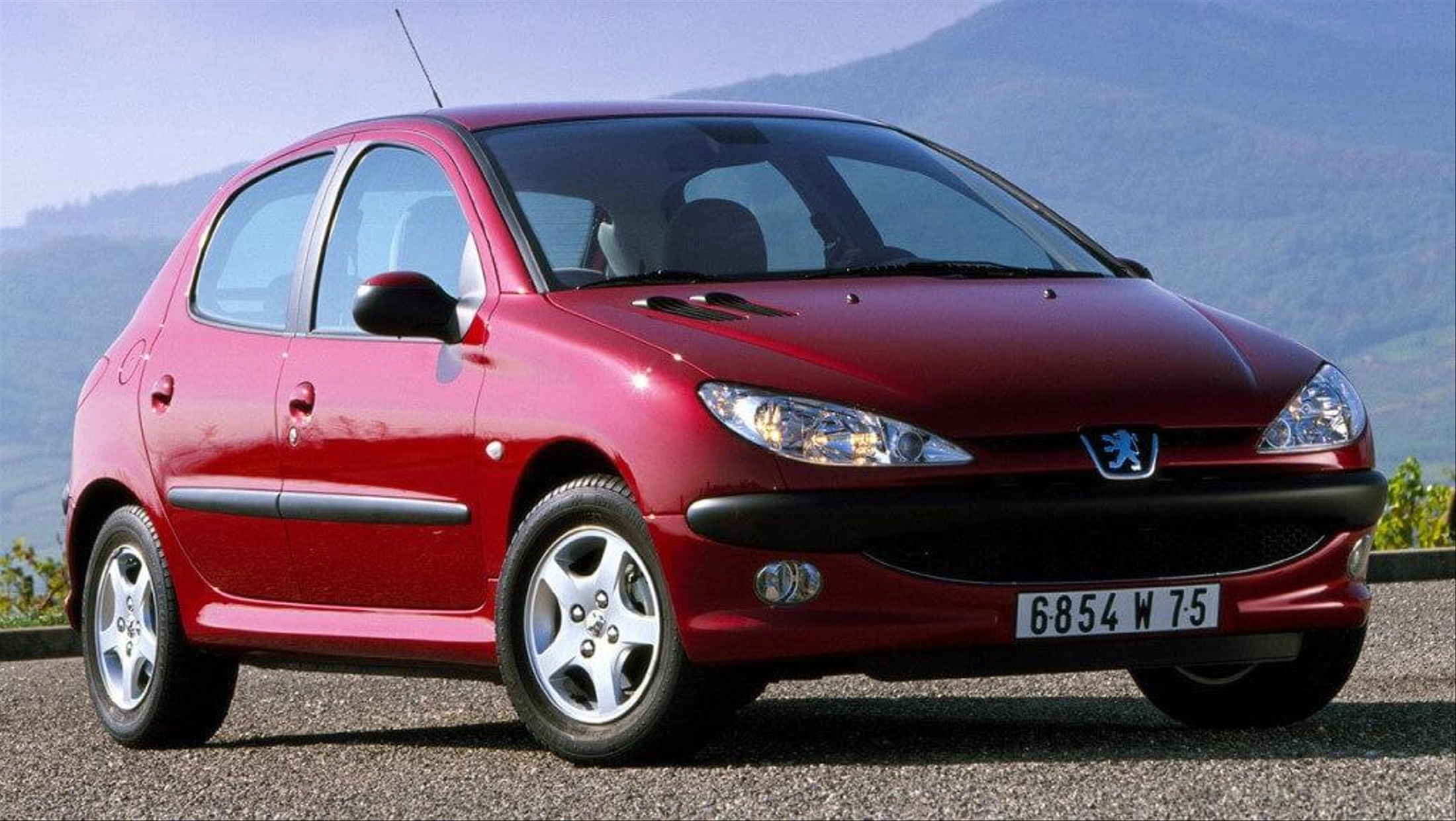 фото транспортного средства