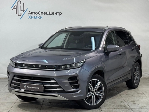 главное изображение транспортного средства