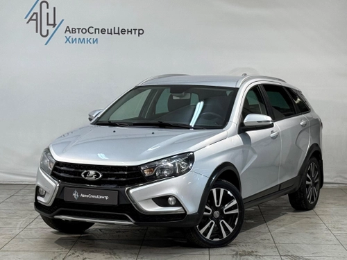 главное изображение транспортного средства