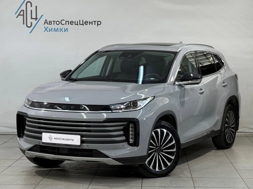 главное изображение транспортного средства