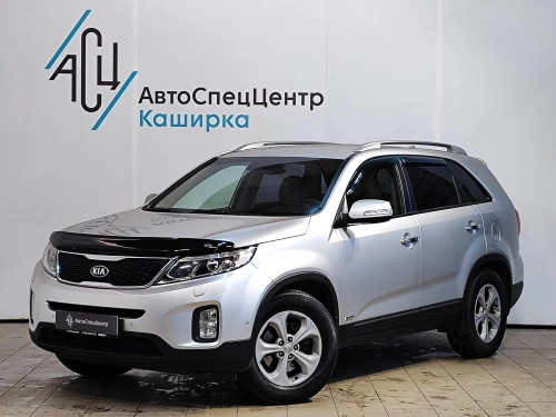 главное изображение транспортного средства