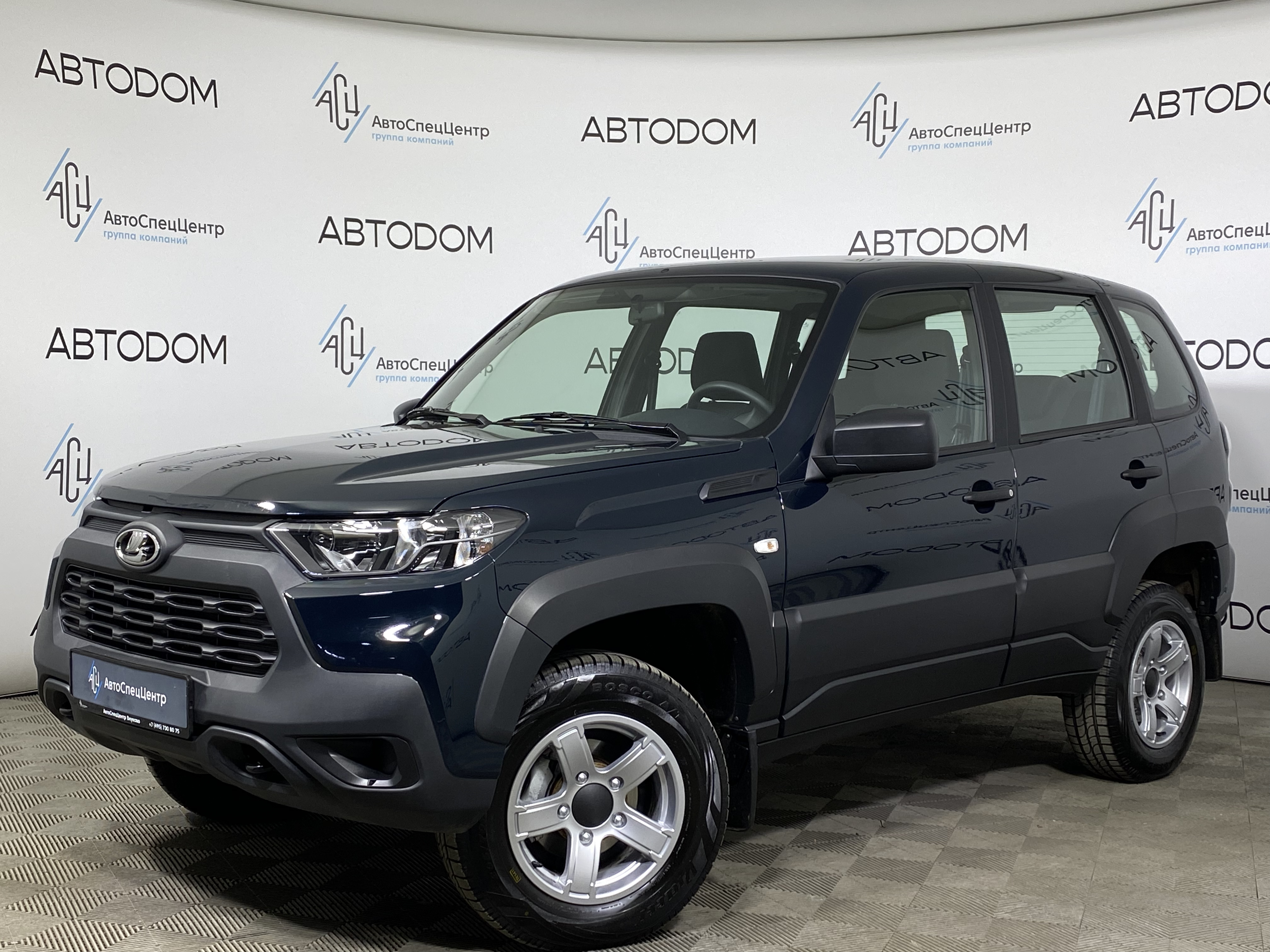 главное изображение транспортного средства