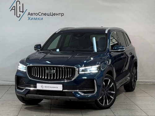 главное изображение транспортного средства