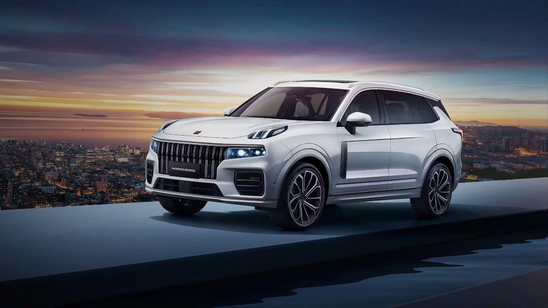 Дилерский центр