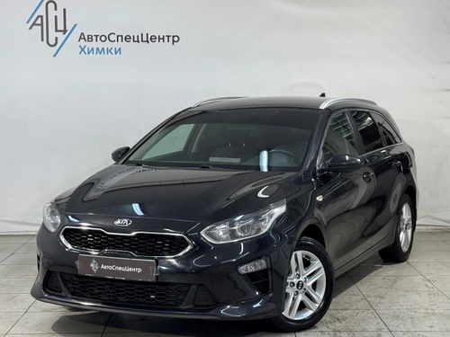 главное изображение транспортного средства